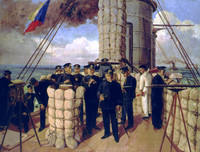 Tsushima 27 mai 1905, le jour où le Japon humilia l’Empire russe