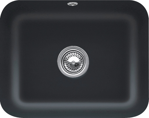 CUVE SP 60C 1B PUR BLACK
