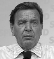 L’ancien chancelier fédéral Gerhard Schröder et ses relations avec la Russie de Vladimir Poutine - La chronique de Marie-Sixte Imbert