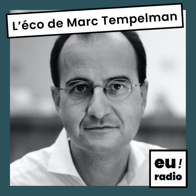L'éco de Marc Tempelman