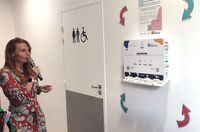 Précarité menstruelle : des protections périodiques gratuites dans deux établissements sportifs
