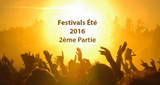 Novorama – spécial festivals été 2016 – 2-