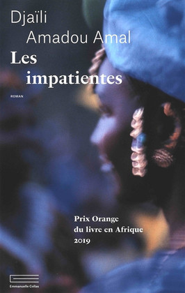 Les impatientes de  Djaïli Amadou Amal - La case des pins #7