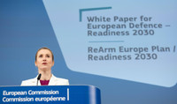 Sécurité européenne : planifier l’après-guerre ou anticiper la prochaine guerre ?