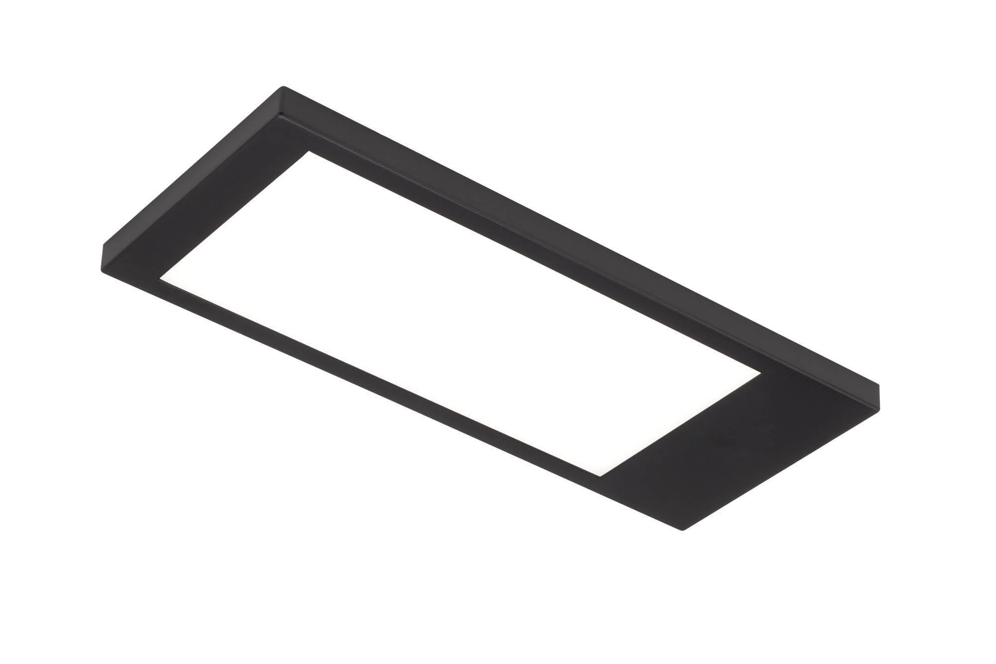 Loft Noir mat