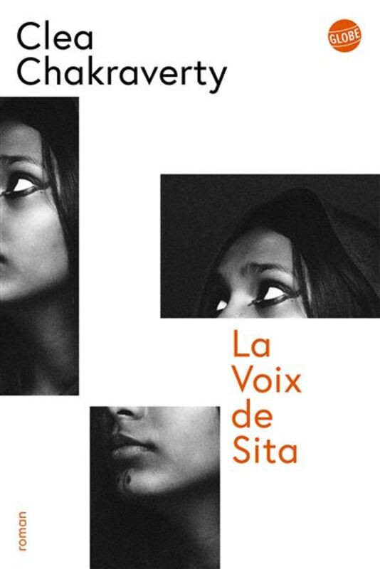 Cléa Chakraverty - "La voix de Sita" : condition féminine et mythologie