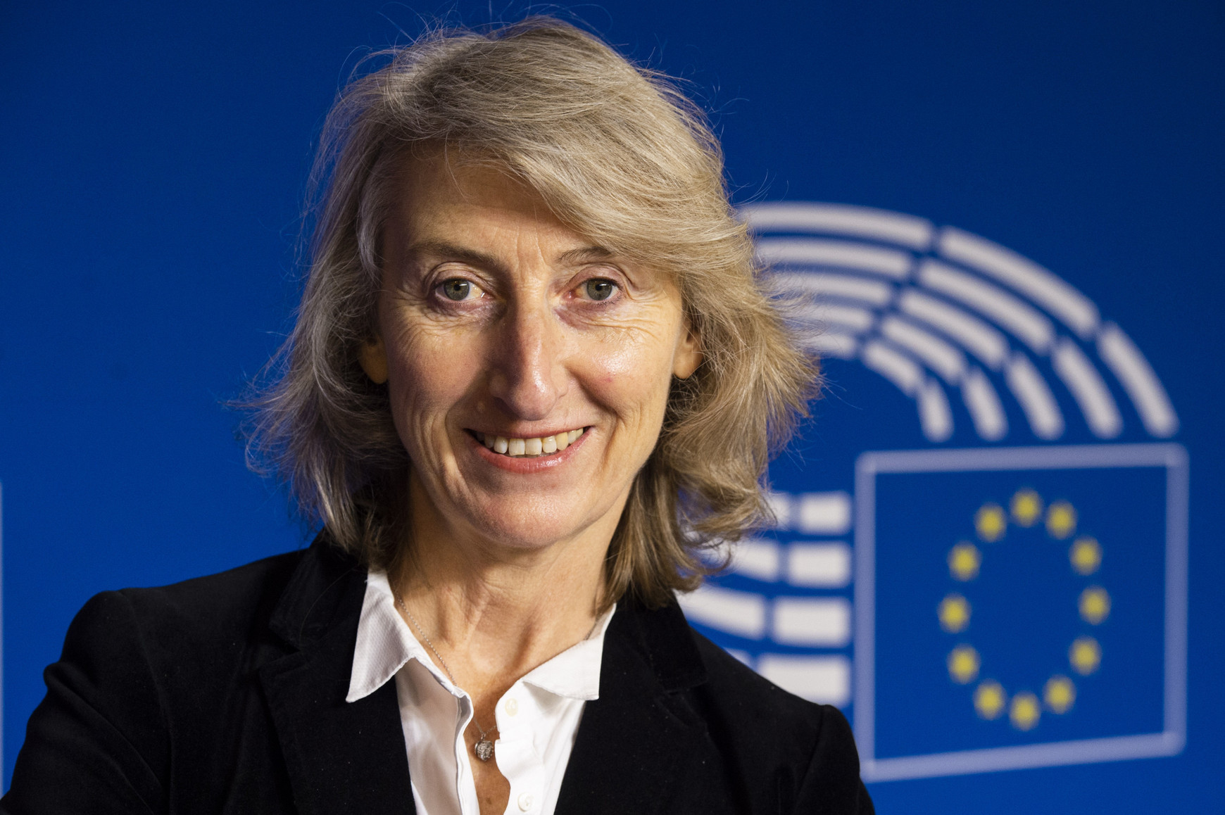 Comprendre les enjeux des énergies marines renouvelables avec l'eurodéputée Catherine Chabaud