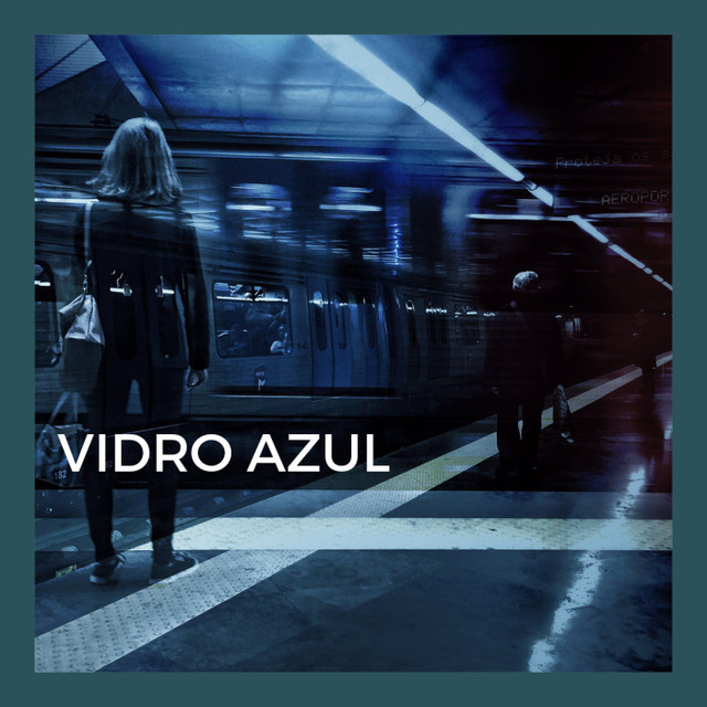 Vidro Azul