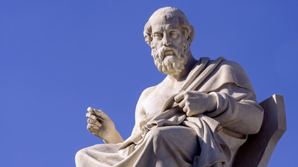 De la démocratie européenne au démon de Socrate