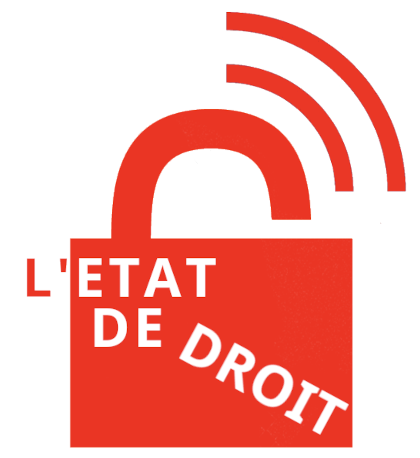 Épisode Mots de passe : Etat de droit // 27 octobre 2022 de l'émission Mots de passe