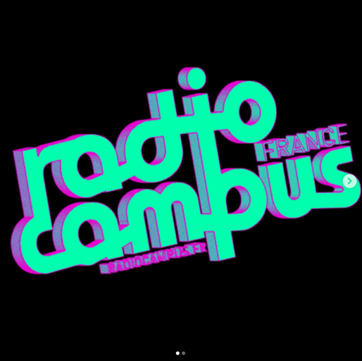 Épisode DJ Vice presents...Campus Local Club / Radio Campu... de l'émission Electrorama