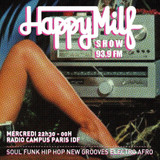 HAPPY MILF SHOW 100%  MUSIC #3 BY G HIGH DJO