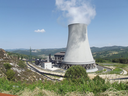 Bertrand Candelon - L'énergie nucléaire au regard de l’économie
