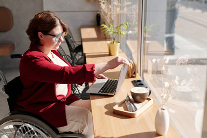 A Strasbourg, un forum "numérique" pour l'emploi des personnes en situation de handicap