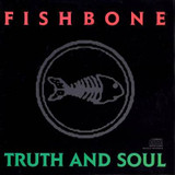 La Ligue des Albums Incompris (Ep.36) Fishbone "Tr...