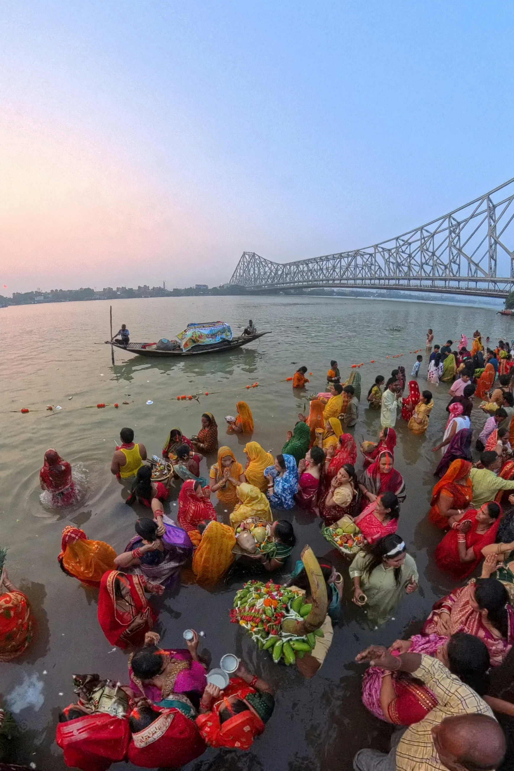 Photo de Dibakar Roy - Pexels La conscience de l'autre, une clé qui peut tout changer ?