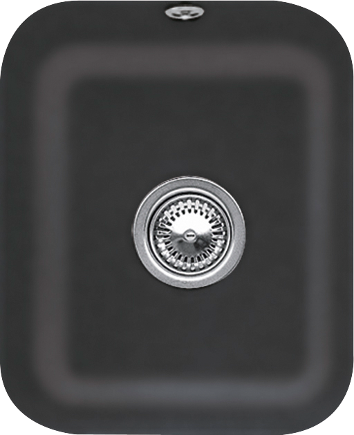 Cisterna Pure Black