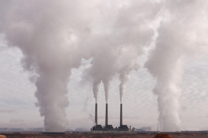 La réforme du marché du carbone s’accélère - Smart for climate
