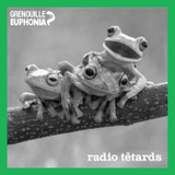 Mercredi ! Radio Têtards #64 | Création sonore, to...