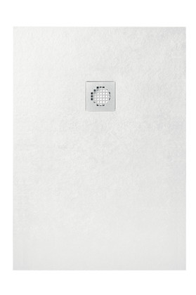 RECEVEUR SOUL BLANC 120X90