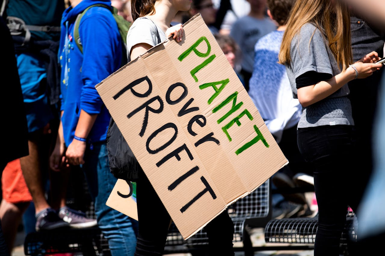 Photo de Markus Spiske sur Pexels Rentrée scolaire décalée pour la Terre