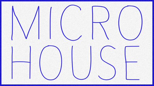 Mythologies : Micro House