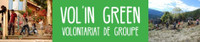 Vol'in green - Eurêka 21