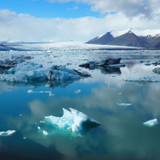 Amplitudes : La glace