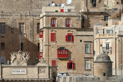 Les passeports dorés de Malte