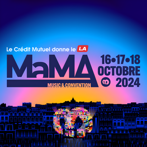 Épisode MaMA 2024 de l'émission Starting Block