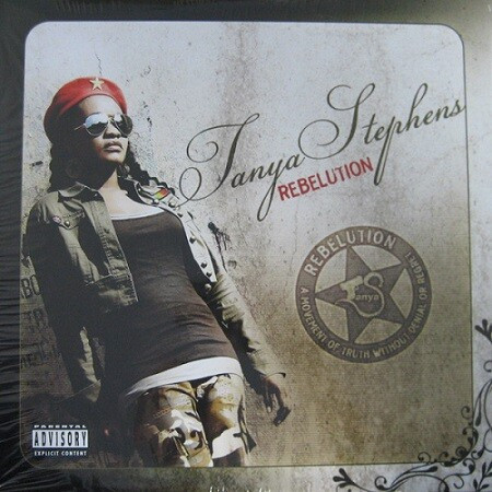 Bam Salute special Tanya Stephens