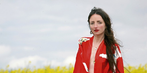 Novorama - itw Irene Dresel
