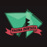 Sandwich Triangle / Vagina Dentata #1