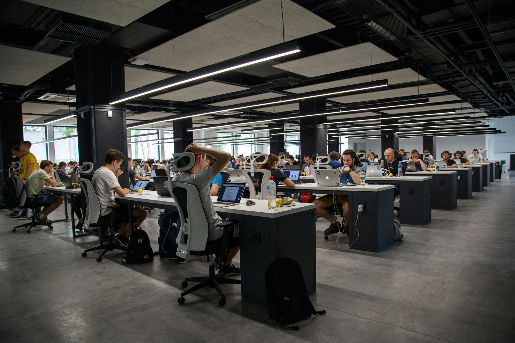 Alex Kotliarskyi Santé mentale au travail : une nouvelle charte pour les entreprises