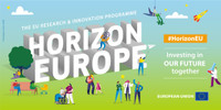 Horizon Europe pour la recherche et l'innovation - Île d'Europe