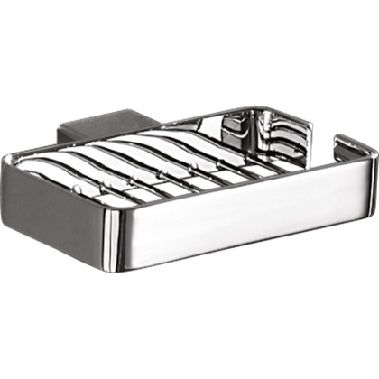 PORTE SAVON FIL CHROME LOUNGE