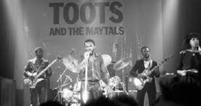 Bam Salute special Toots and the Maytals & Shuttle...