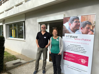 Le SAMSAH témoigne des difficultés du secteur médico-social