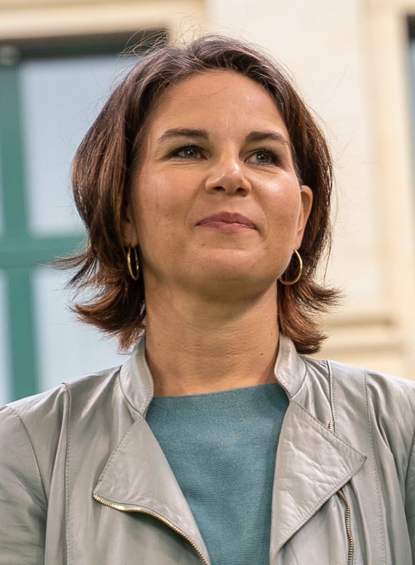 © Bündnis 90/Die Grünen Nordrhein-Westfalen - Wikimedia Commons Programmes des partis sur la politique étrangère aux élections fédérales allemandes