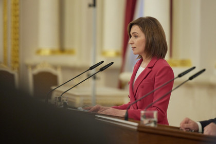 Législatives en Moldavie : un scrutin décisif aux enjeux européens