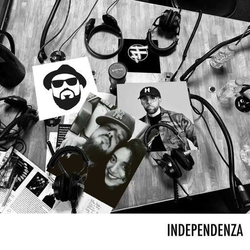 Independenza 12