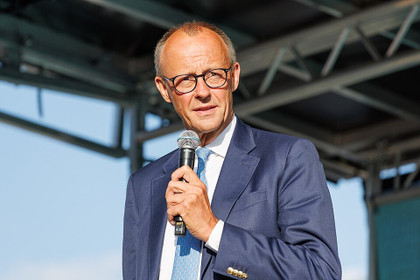 Le 25e Conseil des ministres franco-allemand