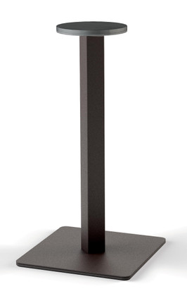 PIED CENTRAL GENY D90 - H73 BASE CARREE