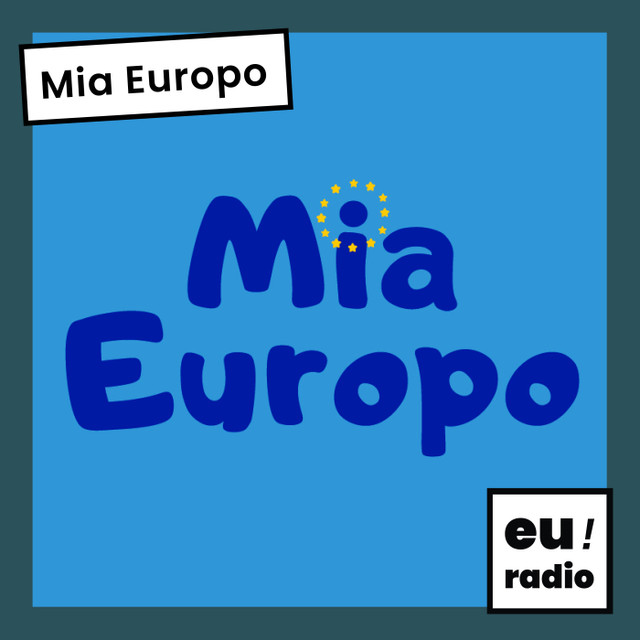 Mia Europo