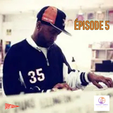 Tuesday Sample Episode 5 (J Dilla-The Isley Brothe...