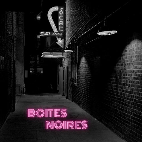 Boîtes Noires