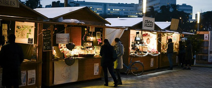 L'Autre Marché, pour des cadeaux durables et solidaires