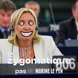 (pas) Avec Marine Le Pen