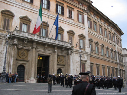 Le référendum en Italie : histoire d'un débat éternel