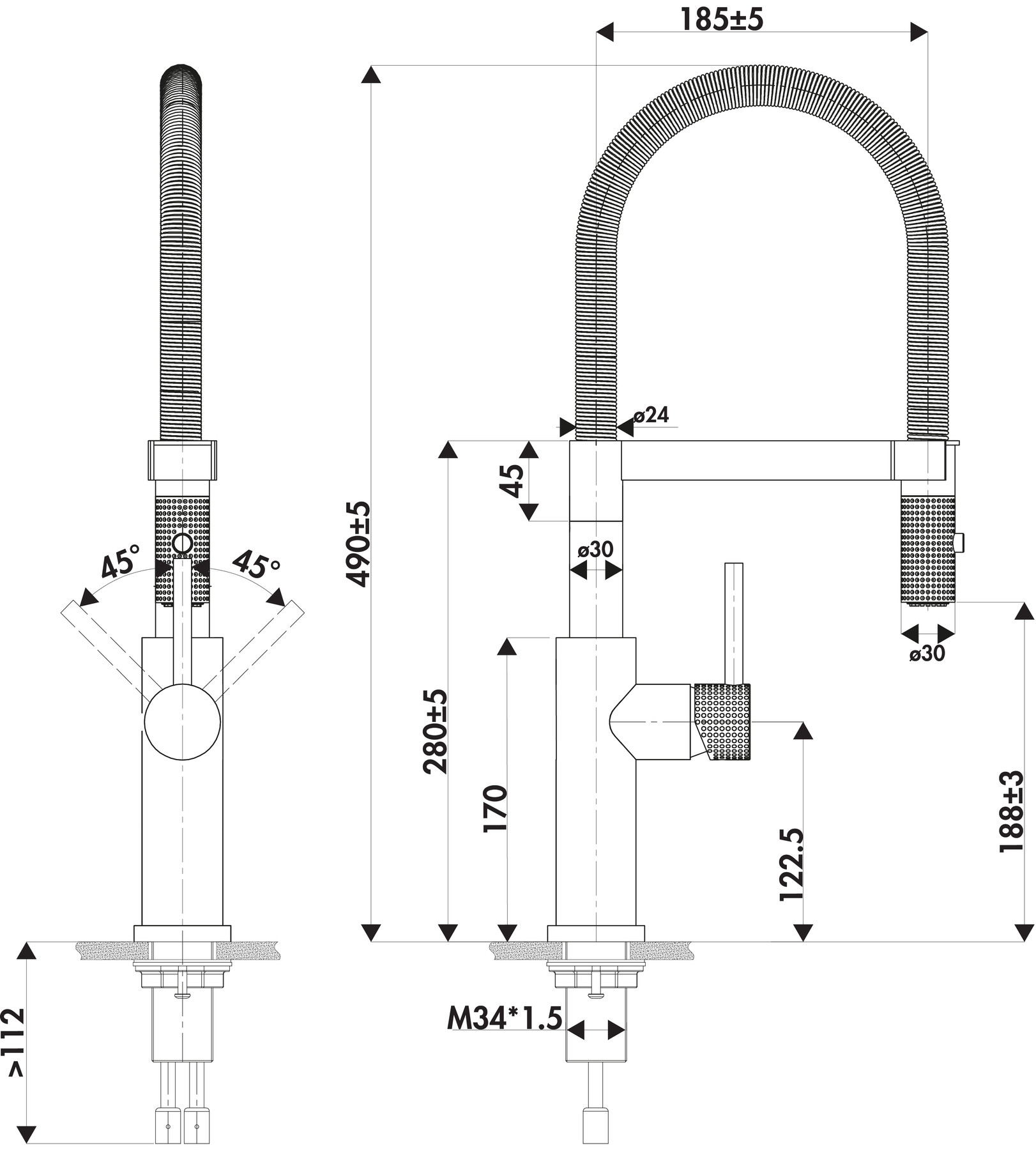 Schéma de «  RC317DO055  »